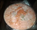 A picture of step 5 of Carrot halwa recipe without grating | Gajar halwa.