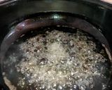 A picture of step 3 of Cham Cham.