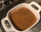 Une image de l'étape 7 de Compote express aux prunes,kiwis et banane.