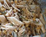 ઇટાલિયન પાસ્તા (Italian Pasta Recipe In Gujarati) રેસીપી સ્ટેપ3ફોટો