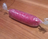 Foto del paso 5 de la receta: Salchichas veganas
