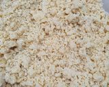 Foto del paso 2 de la receta: Masa para tarteletas