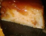Foto del paso 4 de la receta: Budín de pan sin huevos!súper fácil de hacer y muy delicioso😘