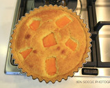 Foto langkah ke 8 dari resep Pumpkin Pie (Filling).