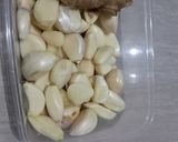 Foto langkah ke 1 dari resep Bumbu Masak Habang Khas Banjarmasin.