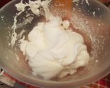 Meggyes daratorta 🍒 (Sütés nélkül) 🍒 recept fázis 8 fotója