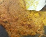 व्रत वाली मटर पनीर की सब्जी(vrat wai matar paneer ki sabzi recipe in hindi) रेसिपी चरण 3 फोटो