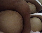 Foto del paso 2 de la receta: Pan dulce!!🎅🎅