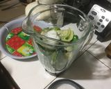 Foto del paso 2 de la receta: Guacamole