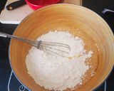 Une image de l'étape 2 de Cookies fourrés nocciolata.