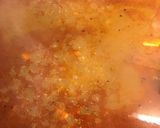 Foto del paso 5 de la receta Paella finita de gambón