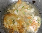 Foto langkah ke 4 dari resep Bakwan Sayur.
