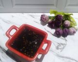 Foto langkah ke 3 dari resep Sambal Kecap Pedas Untuk Cocolan.