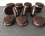 OREO keksz recept fázis 4 fotója