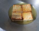 Foto langkah ke 3 dari resep Gabin Fla Susu.
