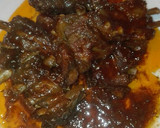 Foto del paso 3 de la receta: Costillas de jabalí especiadas y con Coca-Cola en la olla GM g