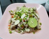 รูปขั้นตอนการทำที่ 5 ของ (คลีน)หมูมะนาว