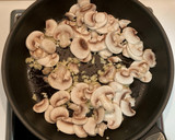 Foto del paso 4 de la receta: Macarrones integrales con carne picada y verduras