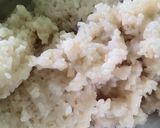 Foto langkah ke 3 dari resep Talam Ketan Durian.