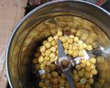 लिट्टी चोखा (Litti Choka Recipe in hindi) रेसिपी चरण 1 फोटो