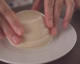 Blancmange (Almond Milk Pudding)Recipe video recipe step 15 photo