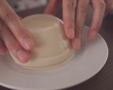 A picture of step 15 of Blancmange (Almond Milk Pudding).