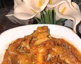 Foto langkah ke 8 dari resep Sambal Uwo.