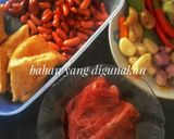 Foto langkah ke 1 dari resep Brongkos Kacang Merah & Daging Sapi.