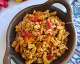 Foto langkah ke 6 dari resep Kering Tempe Basah /Kering Teles.