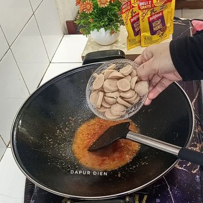 Langkah 5