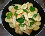 Foto langkah ke 1 dari resep Semur jengkol nagihin.