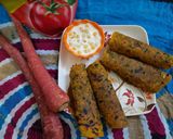 મેથી ના થેપલા (Methi Thepla Recipe In Gujarati) રેસીપી સ્ટેપ4ફોટો