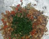 Foto langkah ke 5 dari resep 31. Spaghetti saus sarden.