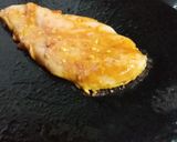 A picture of step 5 of Firey chicken.