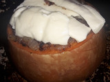 Zapallo relleno😋