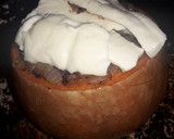 Foto del paso 3 de la receta: Zapallo relleno😋