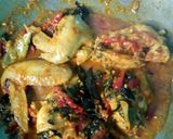 Foto langkah ke 7 dari resep Ayam Rica-rica Kemangi.