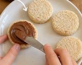 Une image de l'étape 3 de 🍞 Tartines Rigolotes et Bonus.