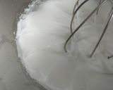 Une image de l'étape 2 de Biscuit cuillere.