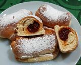 Foto del paso 8 de la receta: Facturas rellenas de dulce de Membrillo