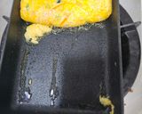鮪魚櫛瓜玉子燒的食譜步驟3照片