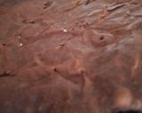 Foto del paso 5 de la receta: Mini Brownie con Dulce de leche y merengue