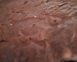 Foto del paso 5 de la receta: Mini Brownie con Dulce de leche y merengue