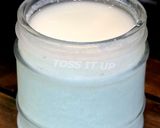 A picture of step 2 of Homemade Buttermilk.