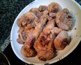 Foto del paso 3 de la receta: Osobuco de Pavo