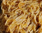 عکس مرحله 1 از دستور ماکارانی و پاستا فوری🍜