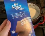 Tripla Csokis Mousse Torta 🍫✨(Cukormentesen‼️) recept fázis 4 fotója