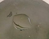 A picture of step 3 of Mirchi Masala.