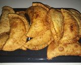 Foto del paso 6 de la receta: Relleno de Viscacha! 🤗 yo lo utilice para unas ricas empanadas!