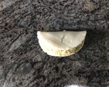 A picture of step 4 of Steamed Rice Farre.